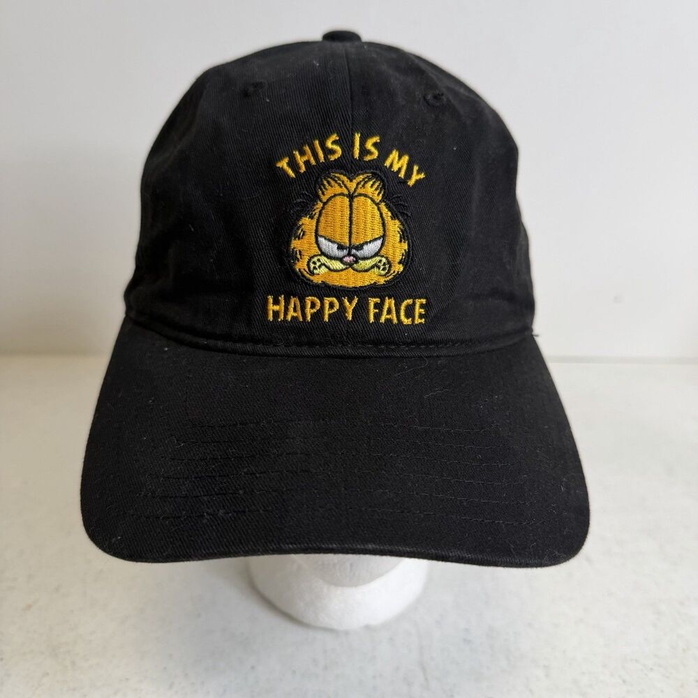 Garfield Hat